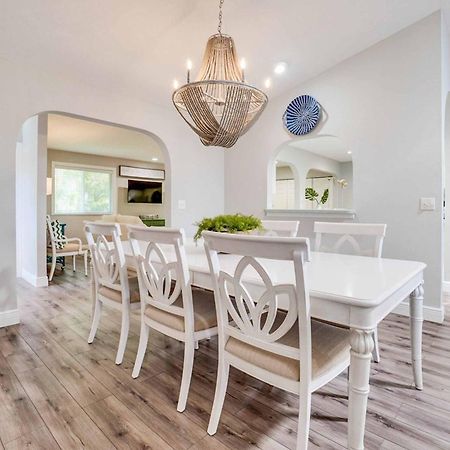 Villa Coconut Cove アンナ・マリア エクステリア 写真