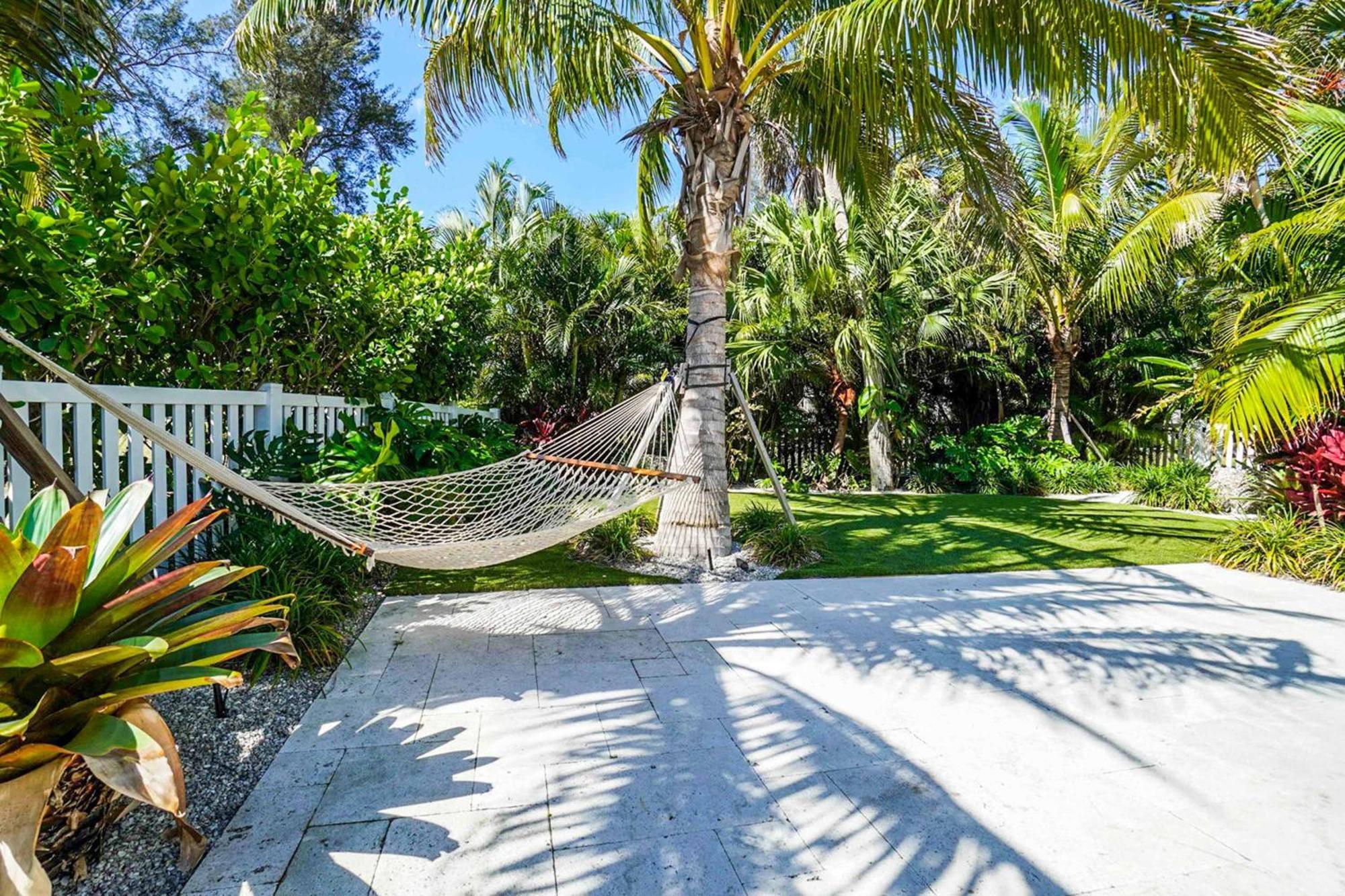 Villa Coconut Cove アンナ・マリア エクステリア 写真